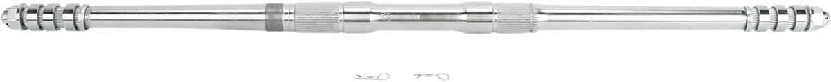 LONE STAR RACING/TECH 5 IND. Axcalibar Pro Axle — Racing/Adjustable