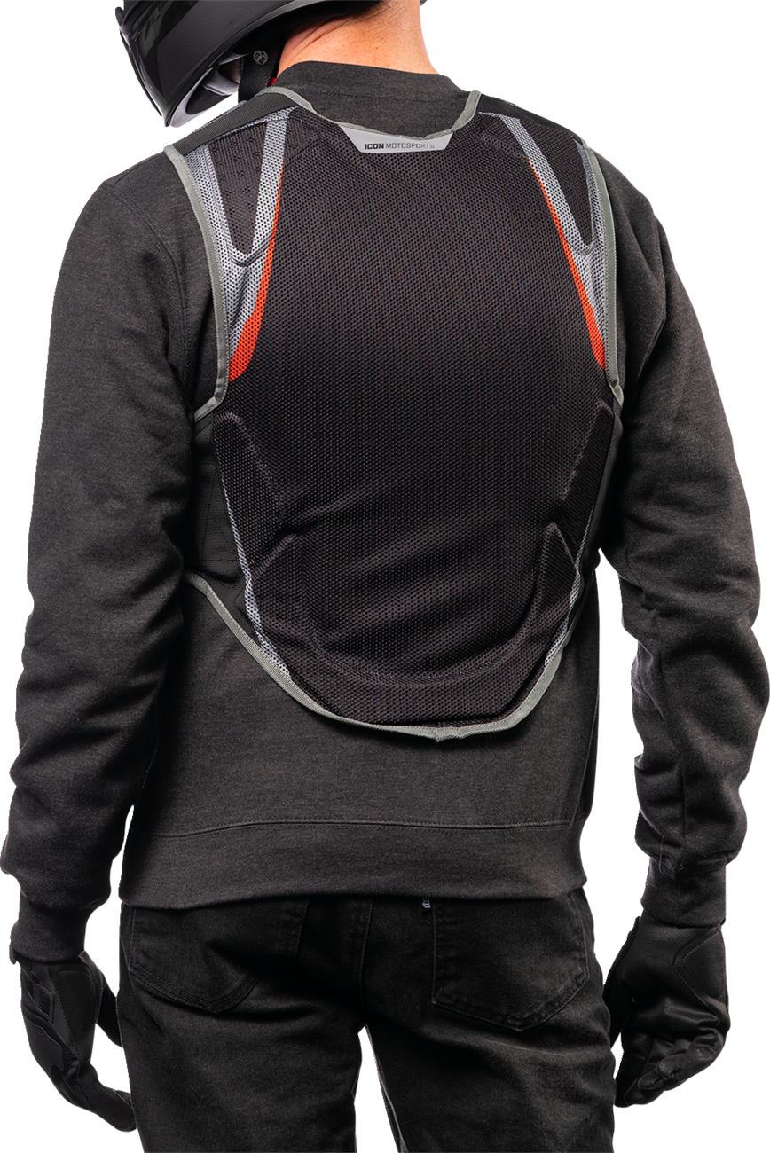 ICON Field Armor Softcore™ Vest