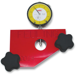 PINION SHAFT RUN OUT AND GEAR DRIVE BACKLASH TOOLS PINION SHAFT RUN OUT AND GEAR DRIVE BACKLASH TOOLS