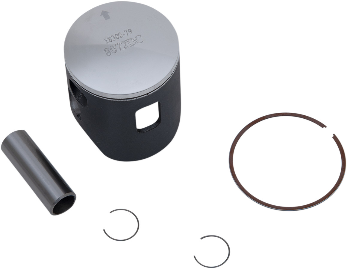 Piston Kit for 2 Stroke