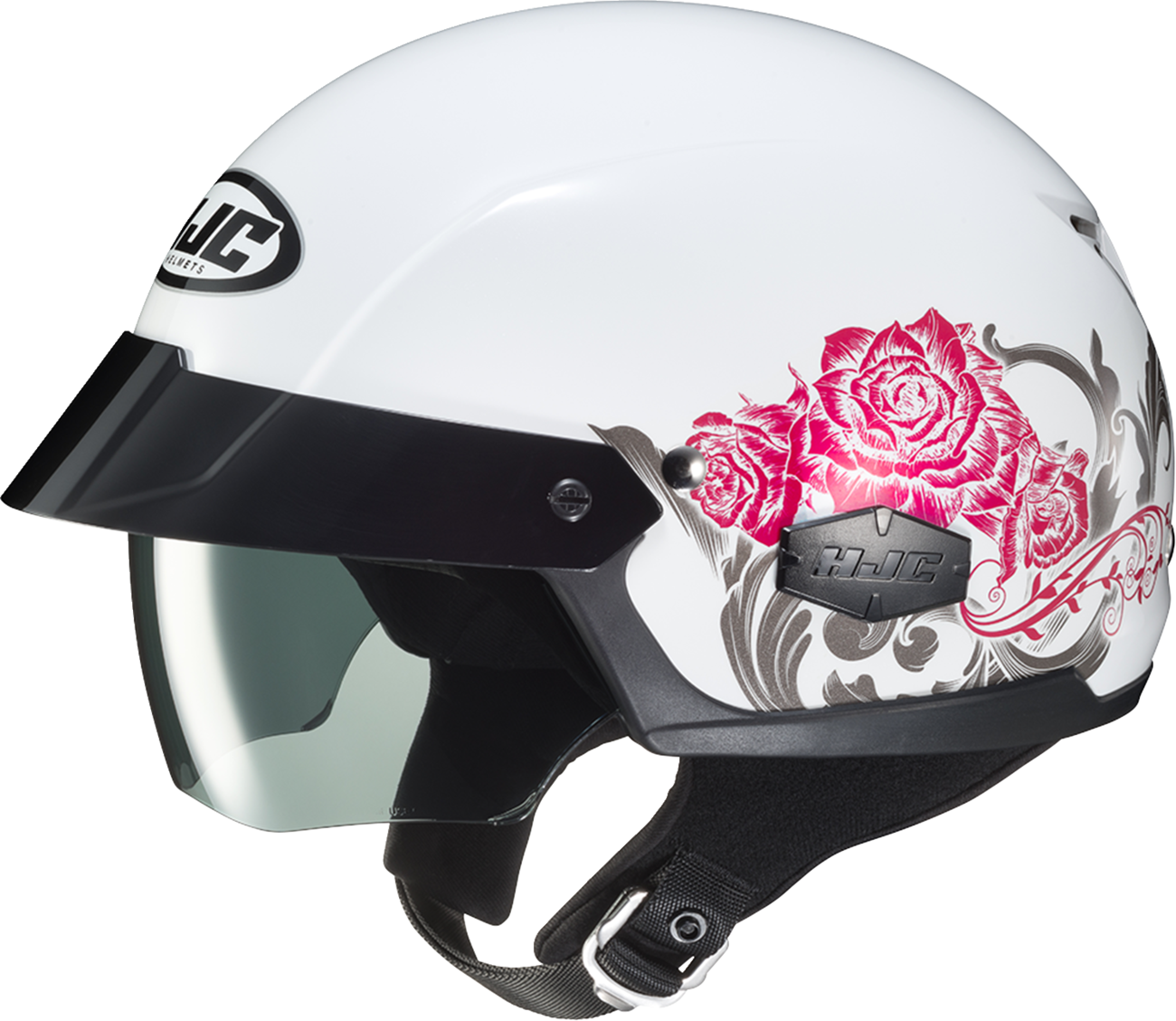 HJC IS-Cruiser Fior Helmet