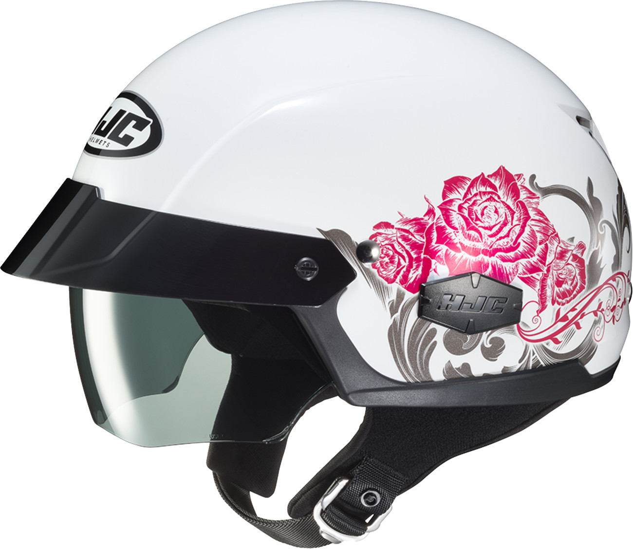 HJC IS-Cruiser Fior Helmet