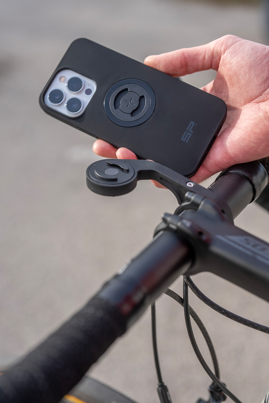 SP CONNECT Handlebar Mount