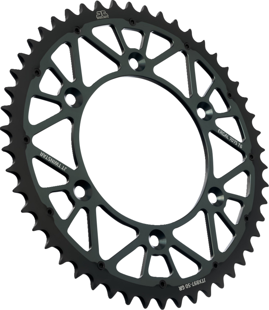 Twinstar Rear Sprocket