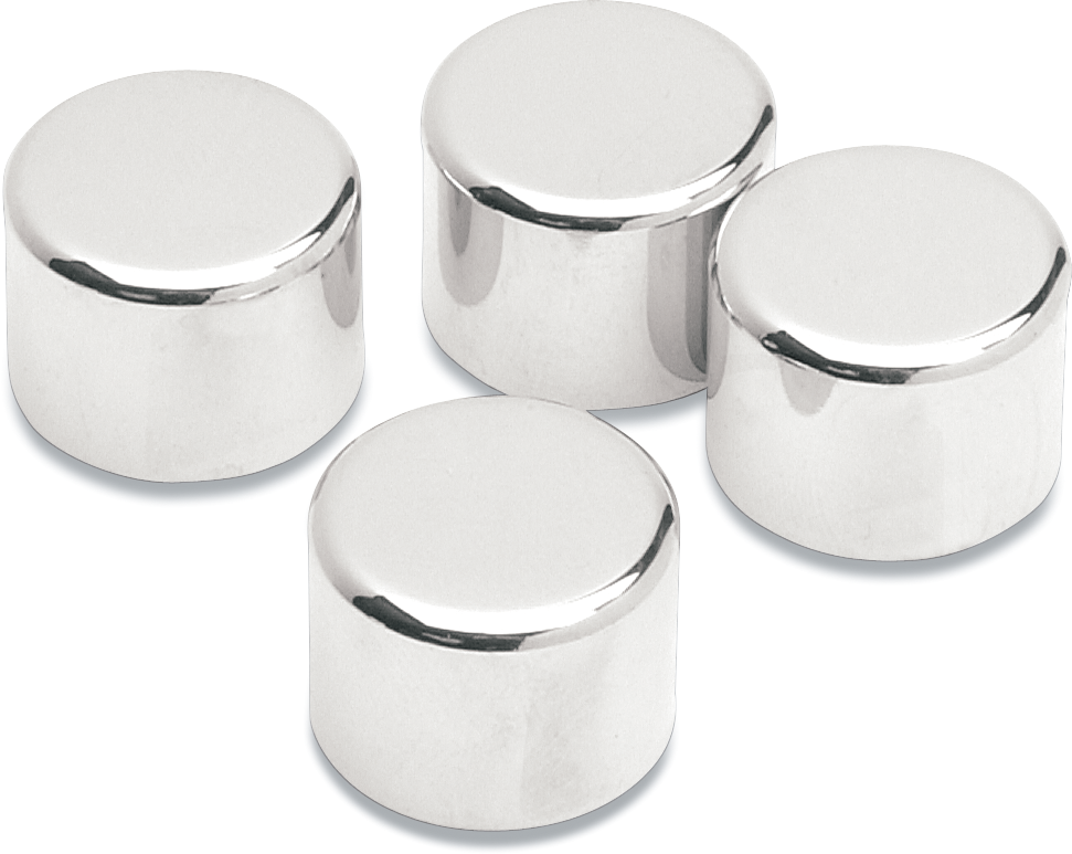 Drag Specialties Rocker Box Bolt Cover