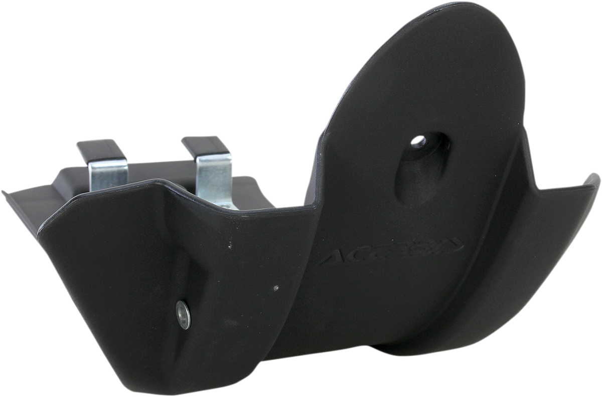 Acerbis MX-Style Skid Plate Yamaha YZ250F / YZ450F 2014-2018