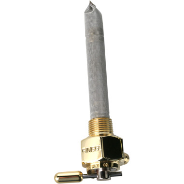 FUEL VALVE 3/8