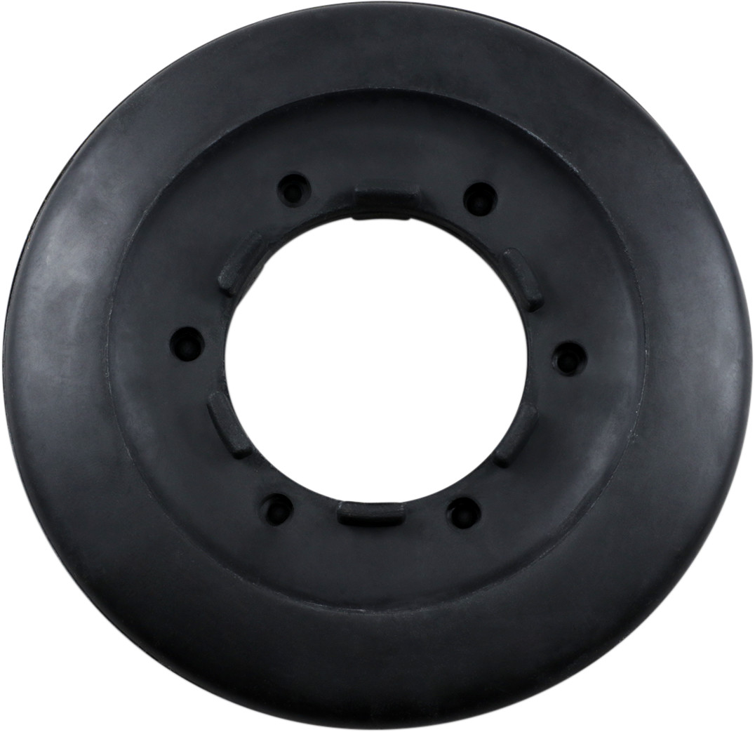 PARTS UNLIMITED Rubber Bogie Wheel Tire