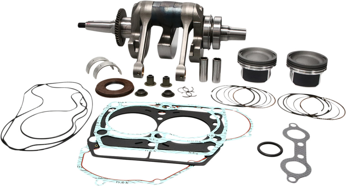 Engine Rebuild Kit
