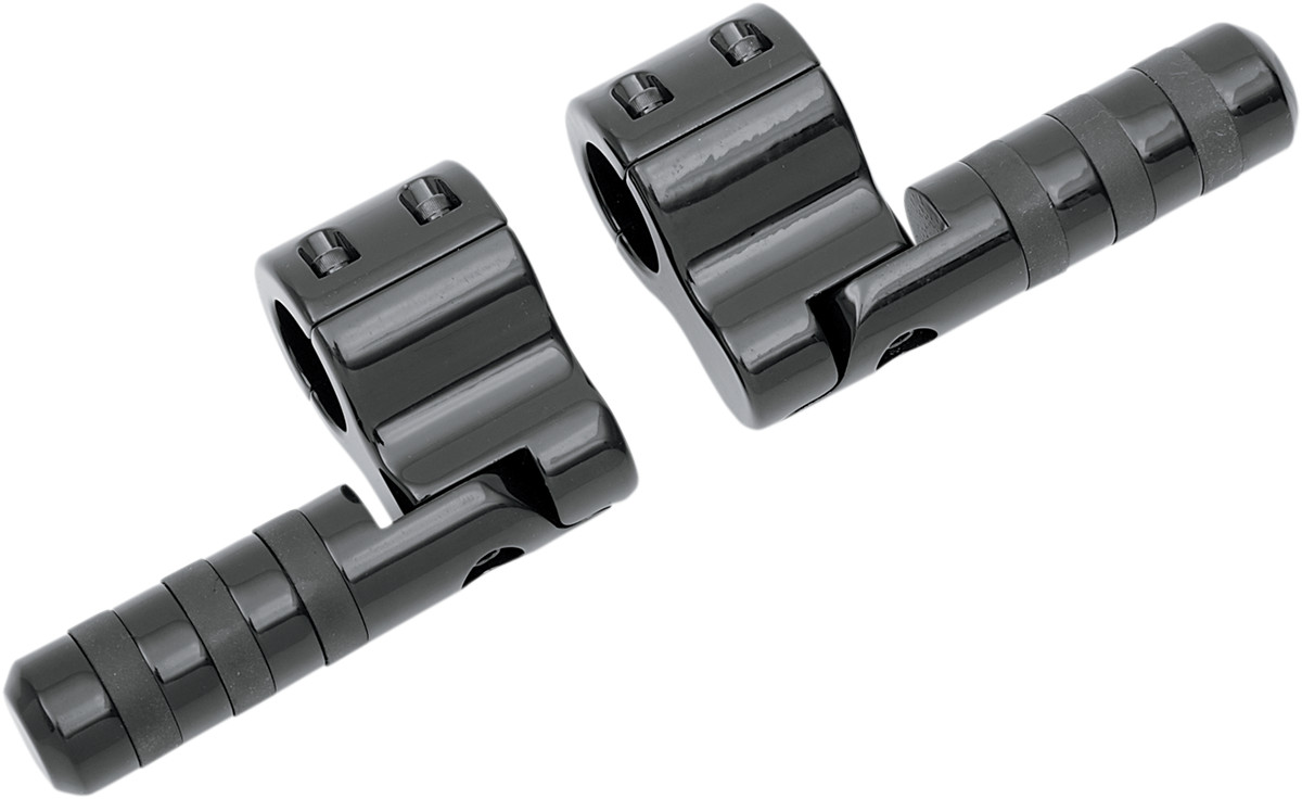 LINDBY Clamp-On Foot Peg
