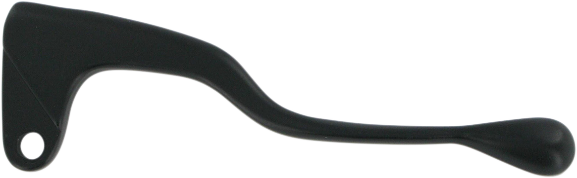 Parts unlimited Lever - Right Hand - Black Honda