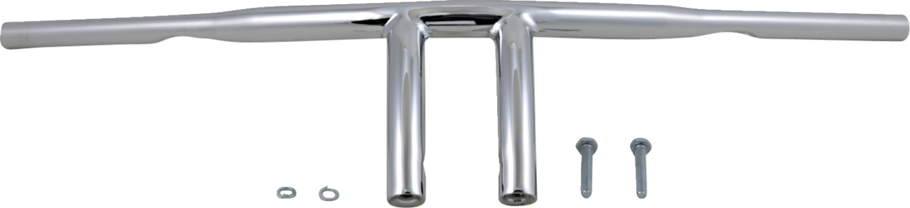 1-1/4" Radius Drag Bar