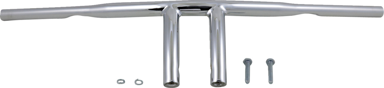 1-1/4" Radius Drag Bar