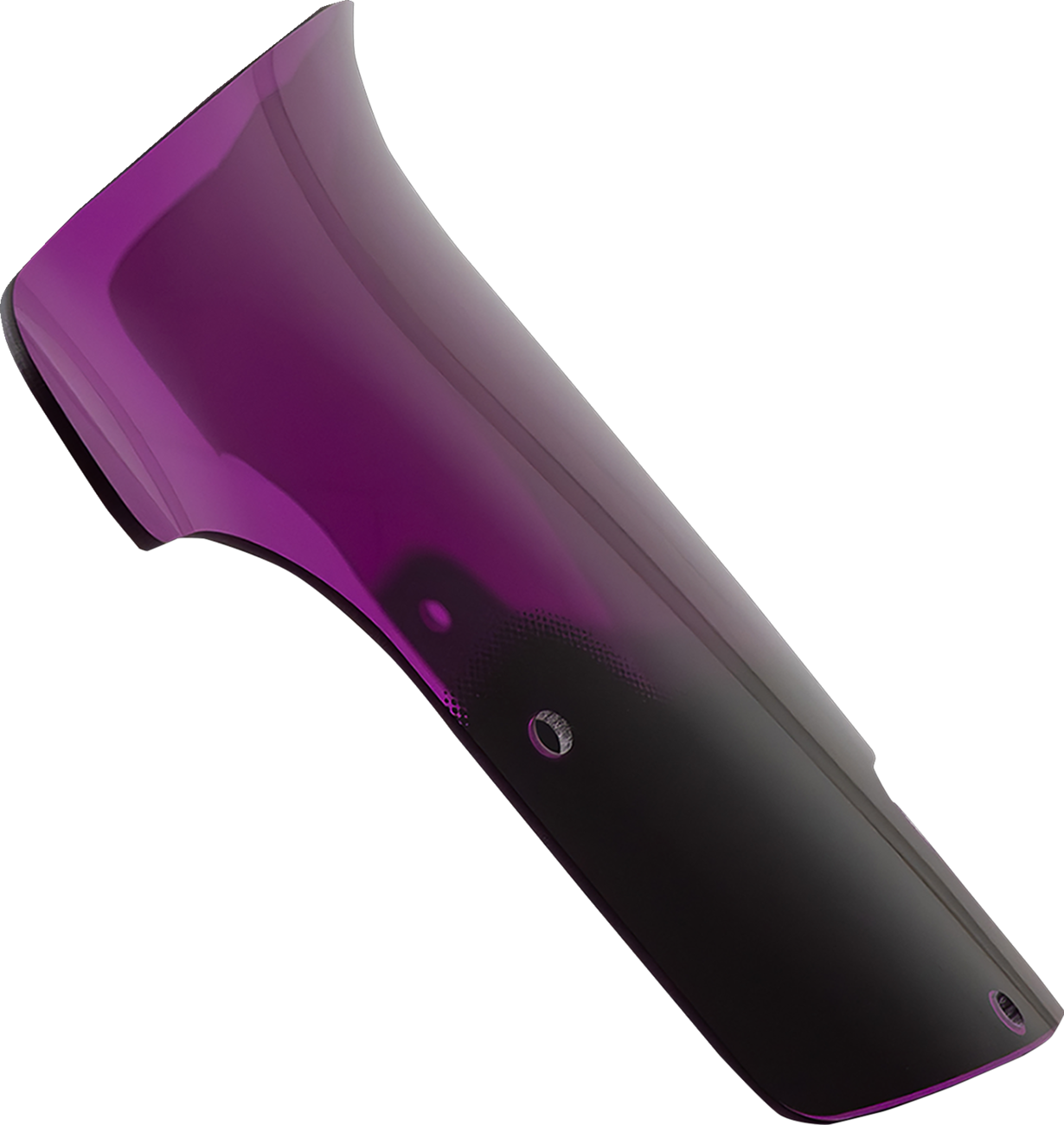 KLOCK WERKS Kolor Flare® Windshield