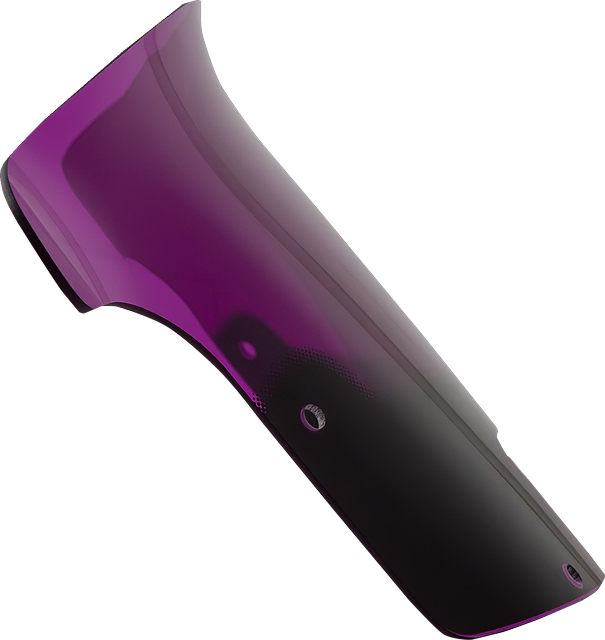 KLOCK WERKS Kolor Flare® Windshield