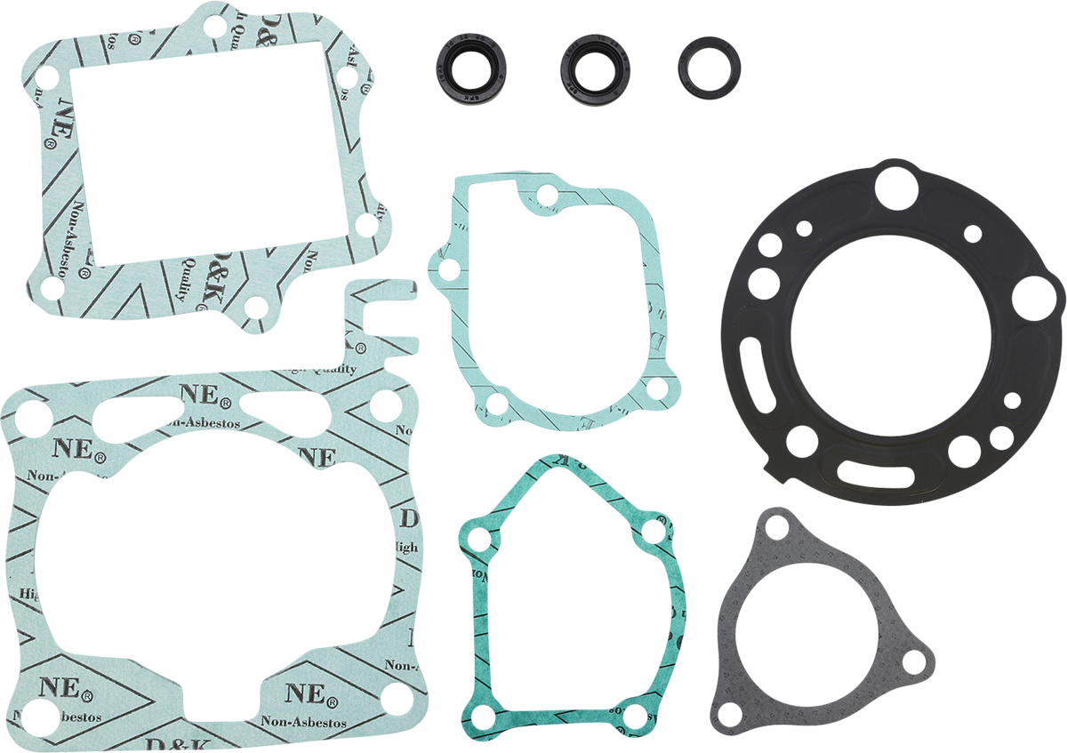 PROX Top End Gasket Set