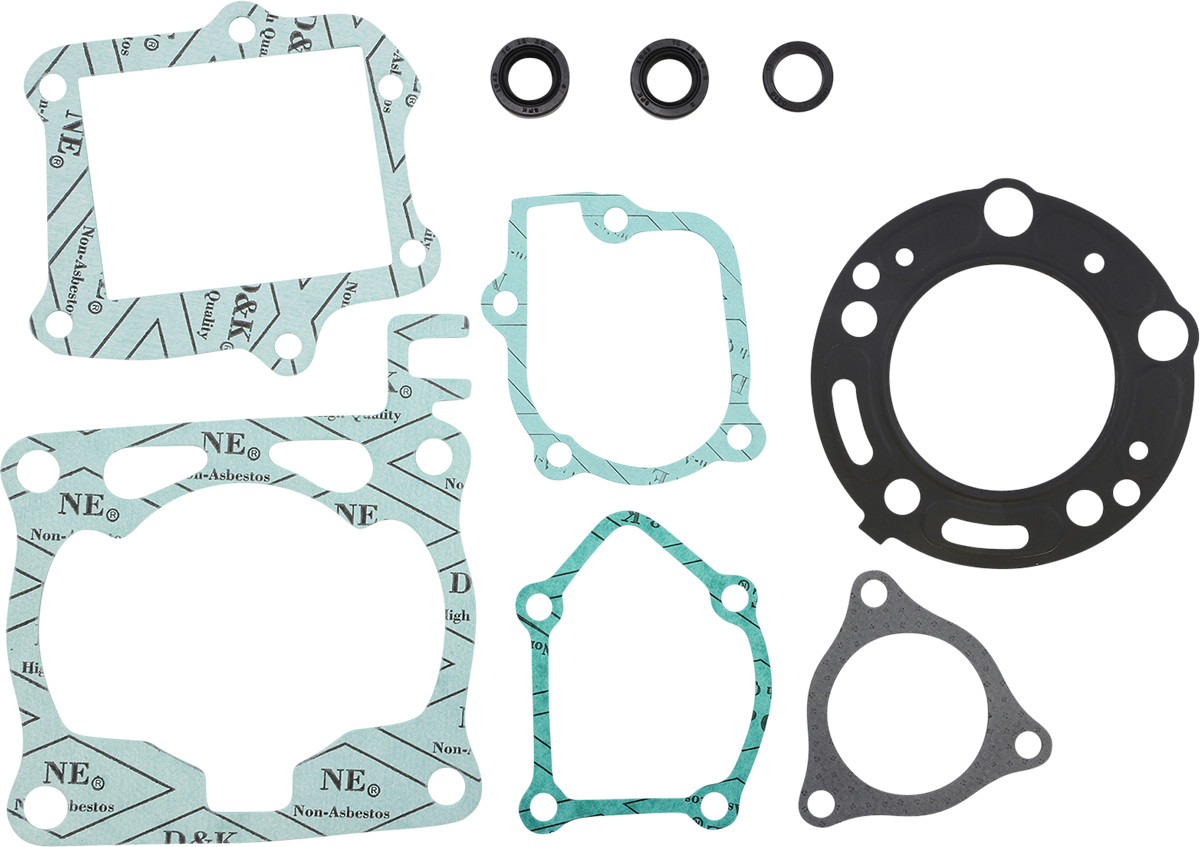 PROX Top End Gasket Set