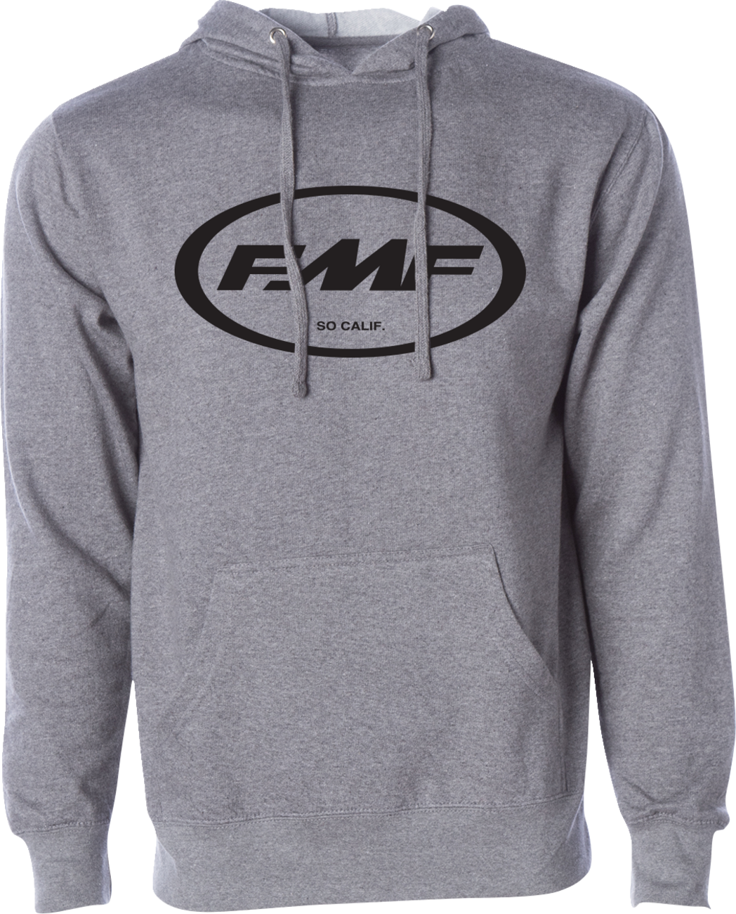 Factory Classic Don Pullover Fleece Hoodie