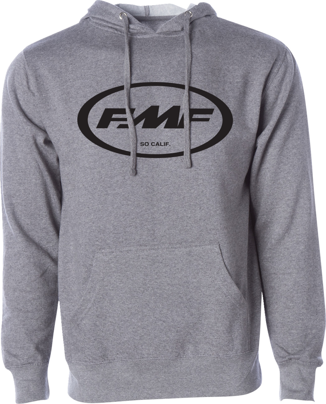 Factory Classic Don Pullover Fleece Hoodie