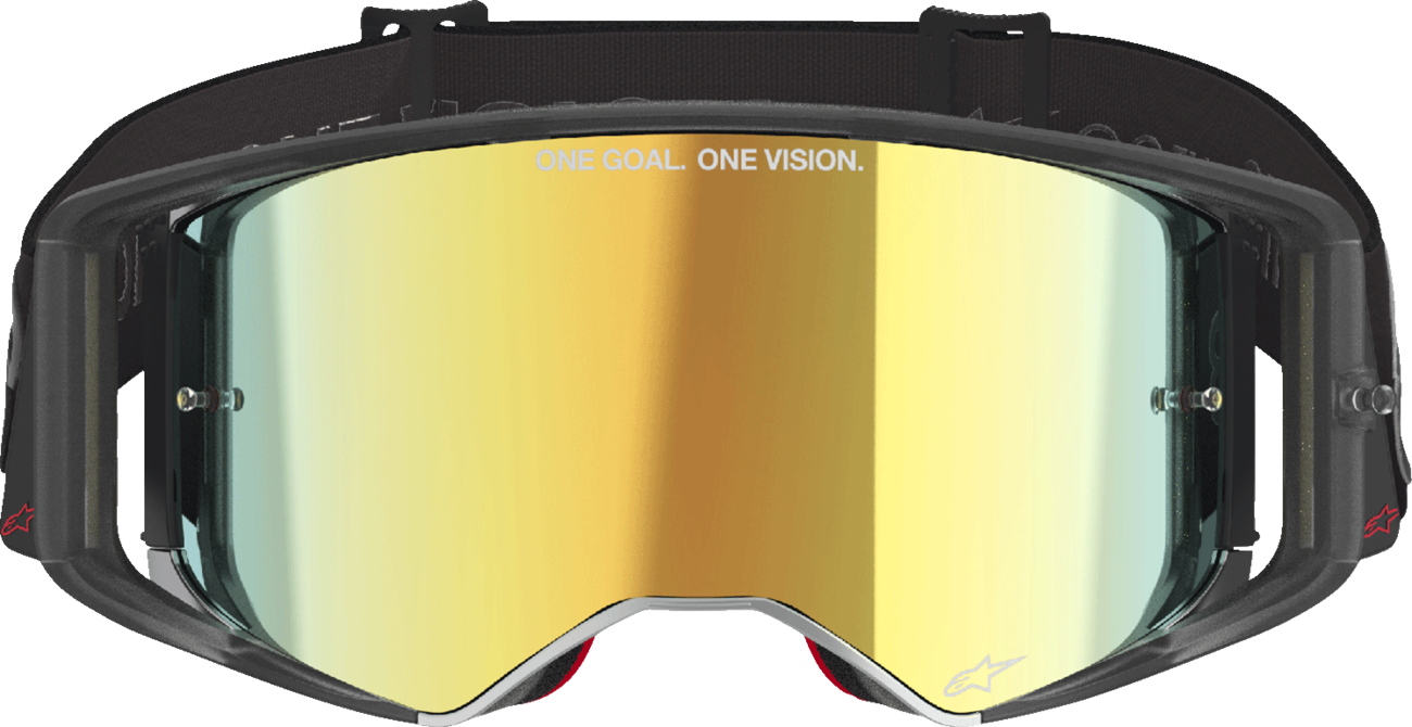 Alpinestars goggles Supertech Vision Vista Goggle