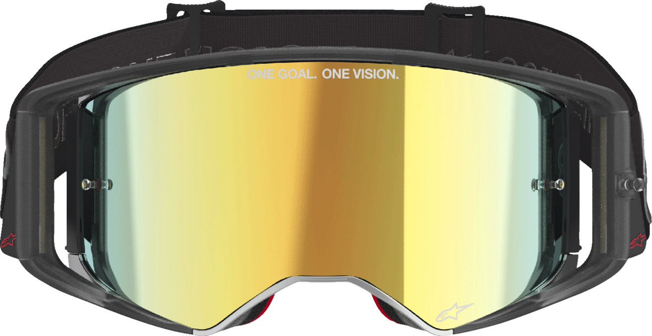 Alpinestars goggles Supertech Vision Vista Goggle