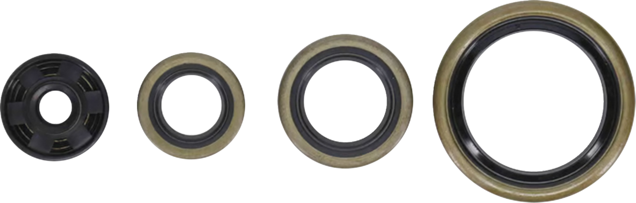 Prox Complete Gasket Set - Gas Gas/Husqvarna/KTM