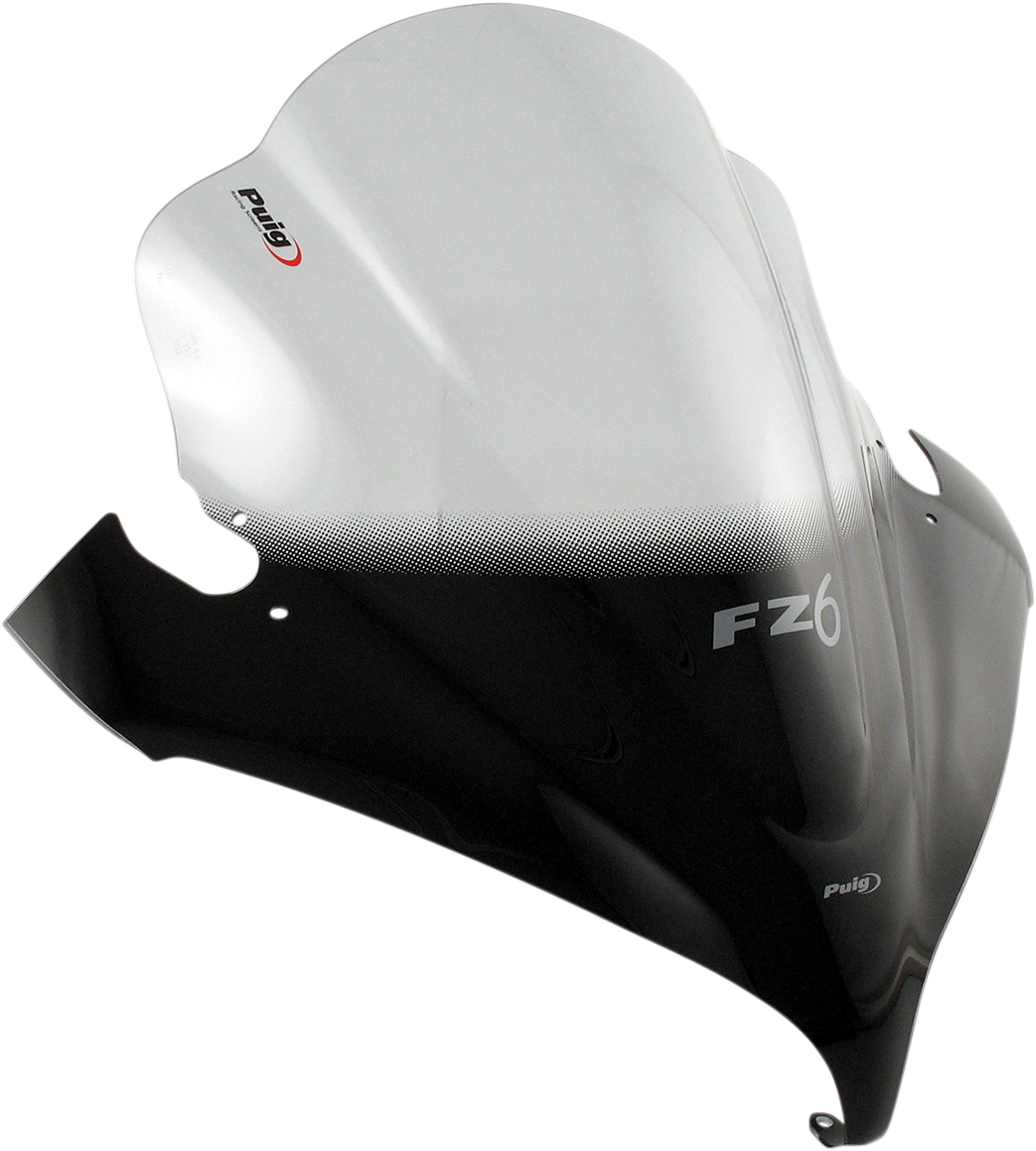 Puig Racing Windscreen Yamaha FZ6 2004-2006