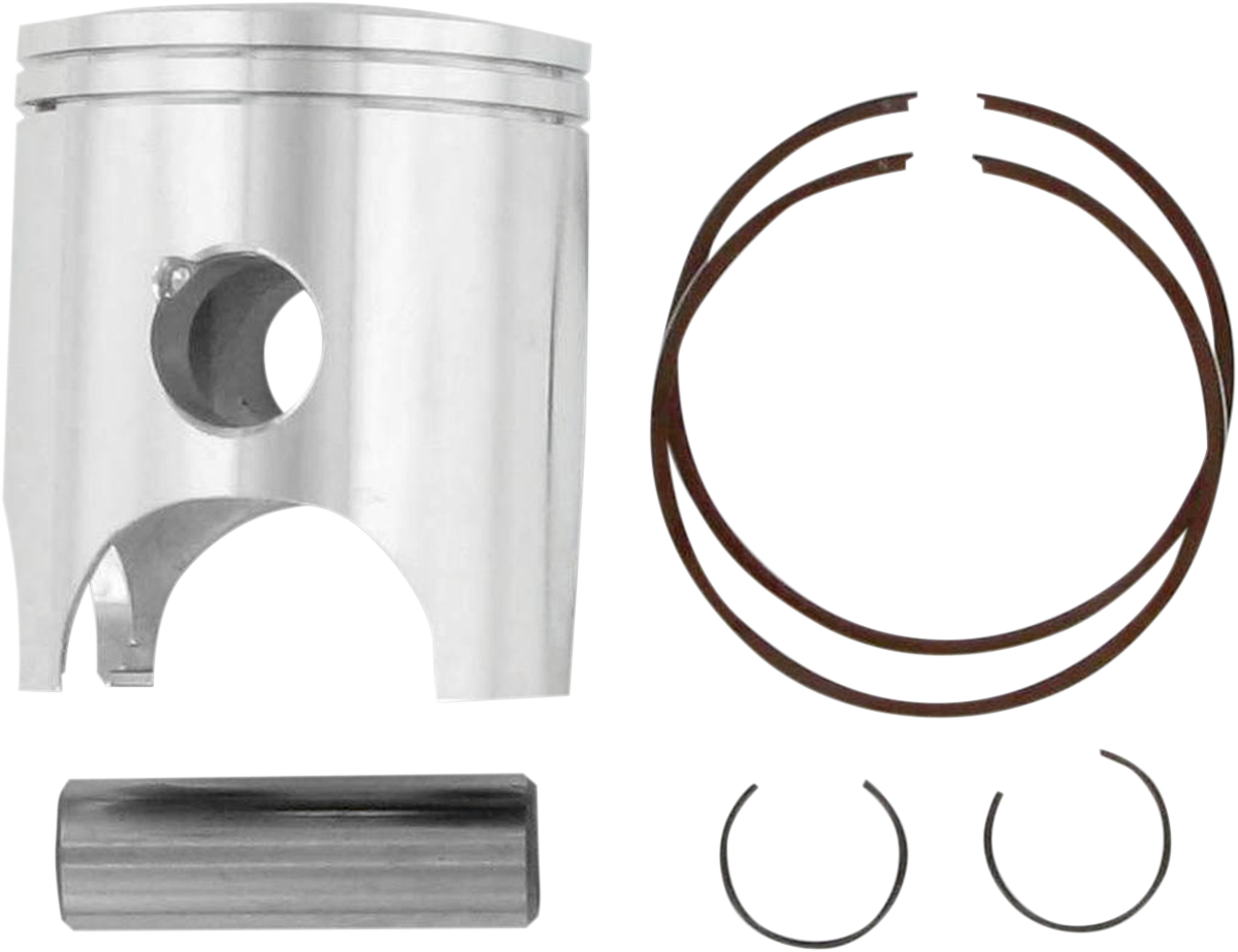 WISECO Piston Kit for 2 Stroke