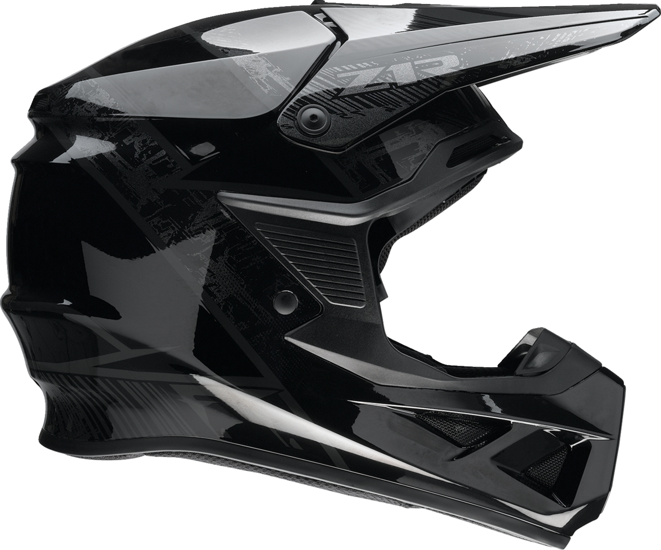 Z1r F.I. Fractal MIPS® Helmet