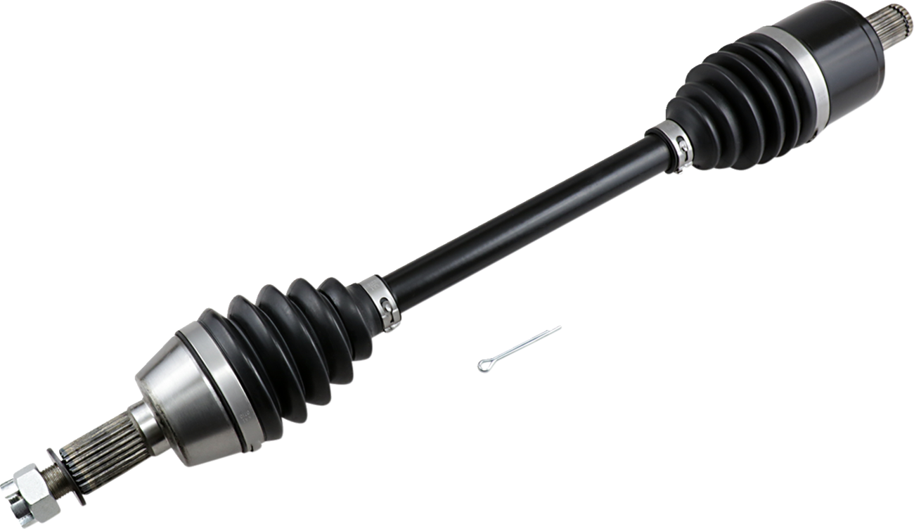 MOOSE OFFROAD Heavy-Duty CV Axles