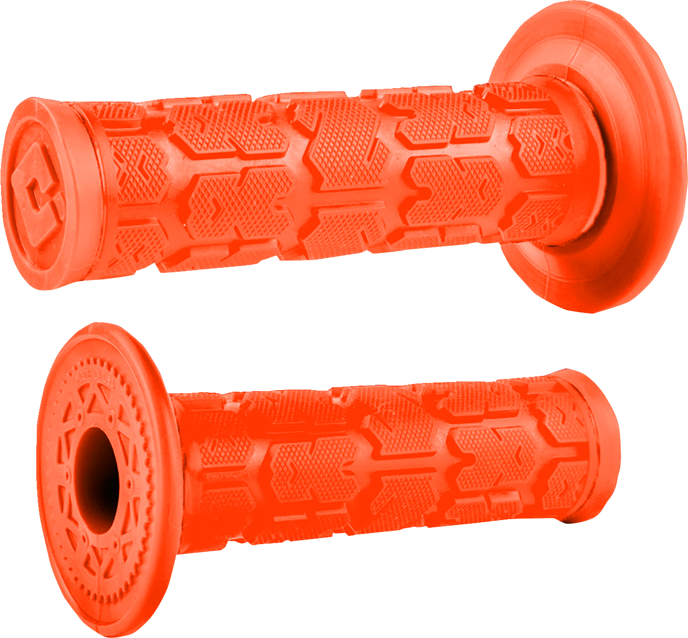 ODI Rogue MX Single Ply Grips