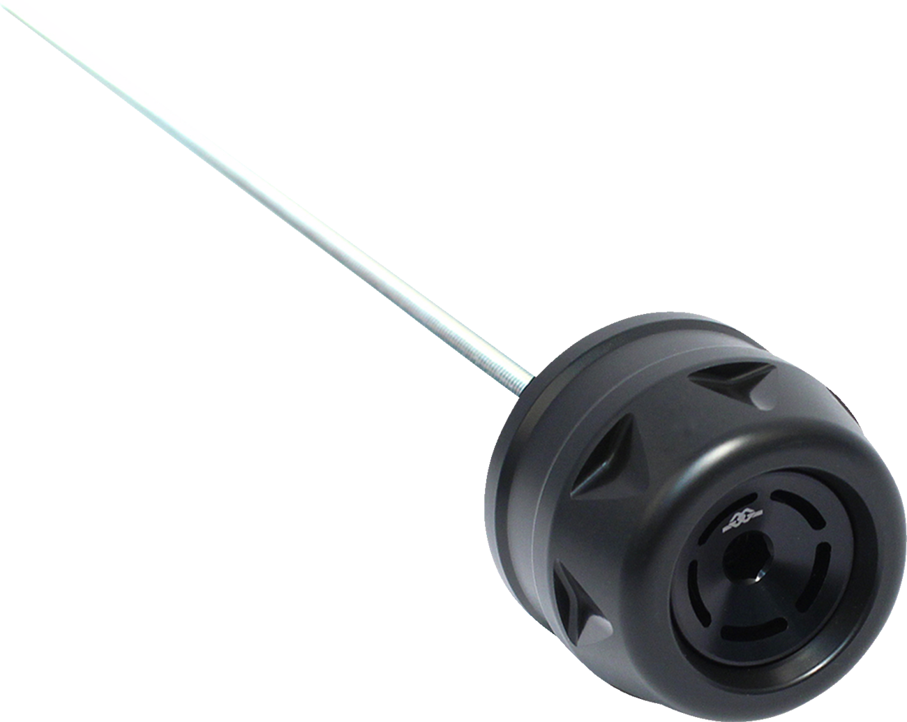 Gilles Tooling Rear Axle Slider Yamaha R1 / MT-10 2018-2022