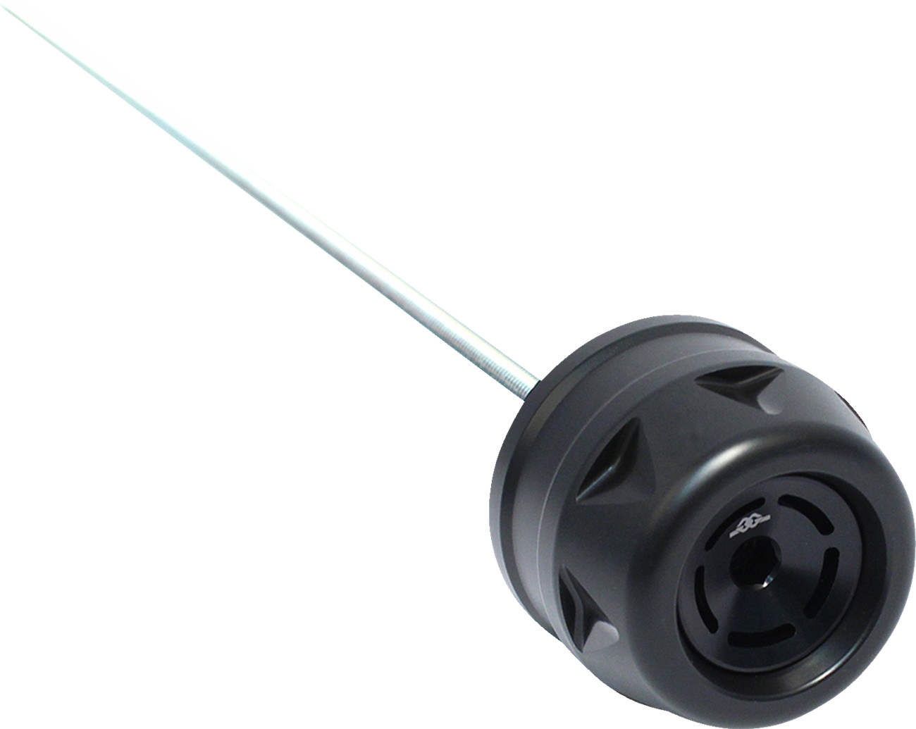 Gilles Tooling Rear Axle Slider Yamaha R1 / MT-10 2018-2022