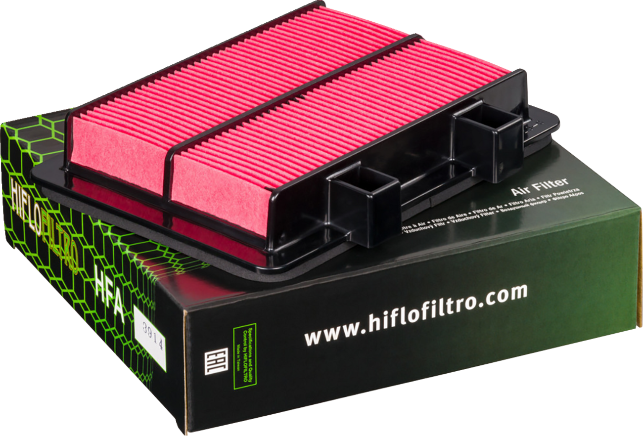 HiFloFiltro Air Filter HFA3914