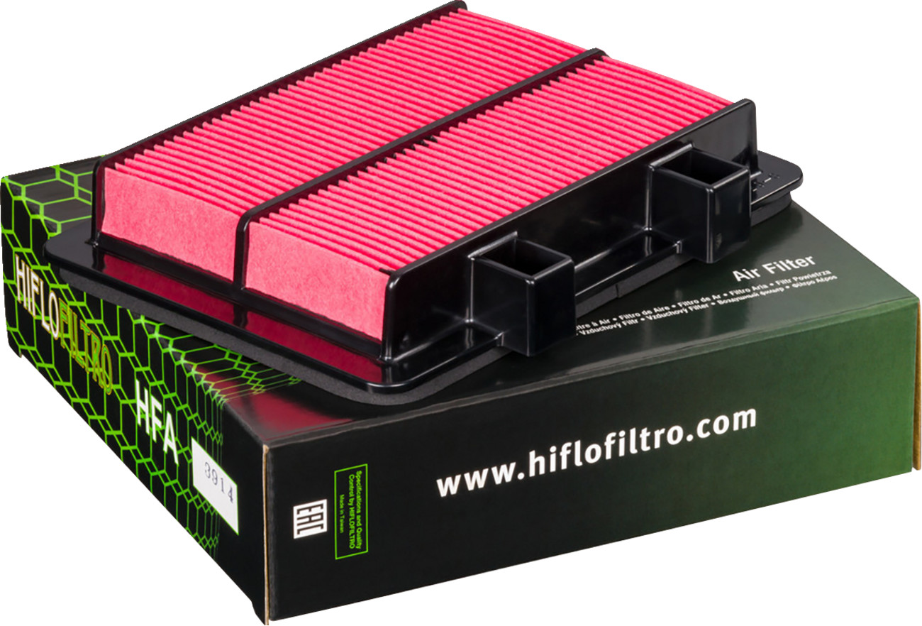 HiFloFiltro Air Filter HFA3914