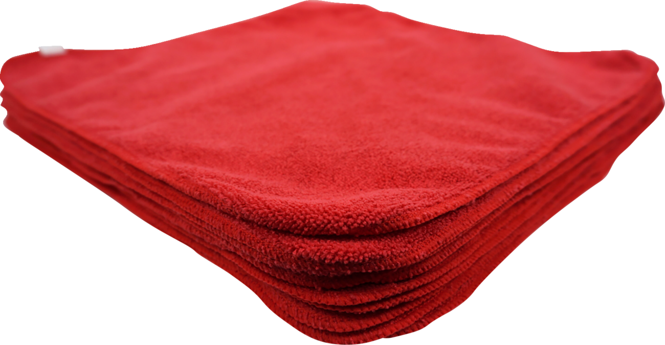 HARDLINE Microfiber Premium Towels