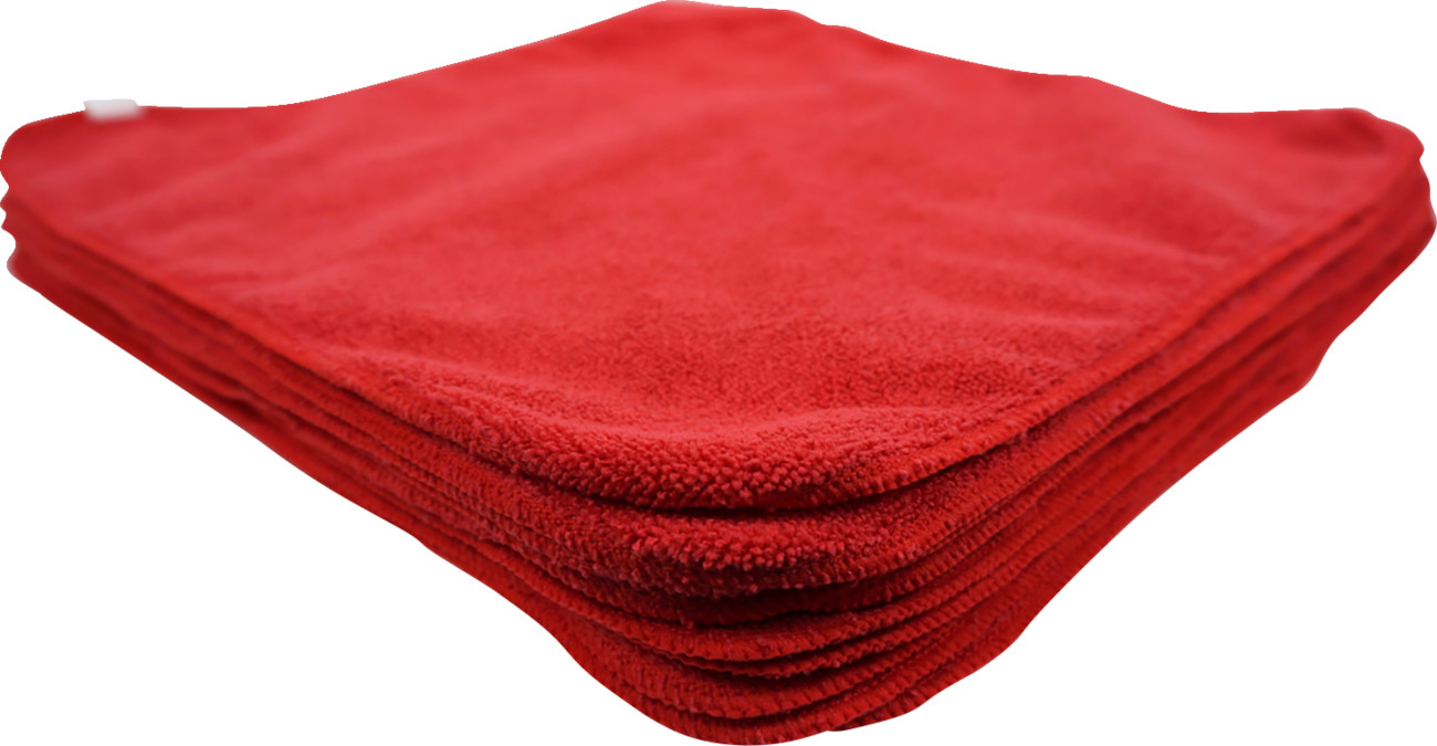 HARDLINE Microfiber Premium Towels