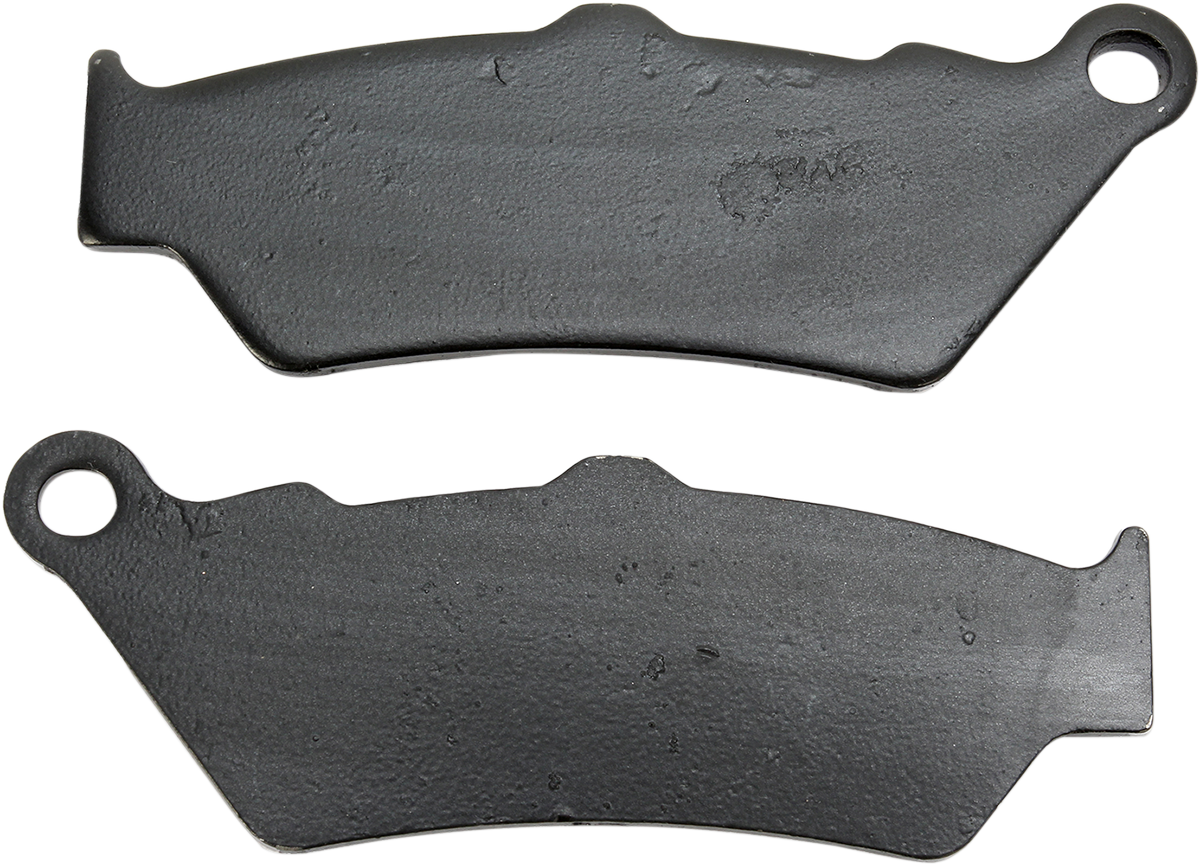 Drag Specialties Victory Brake Pads
