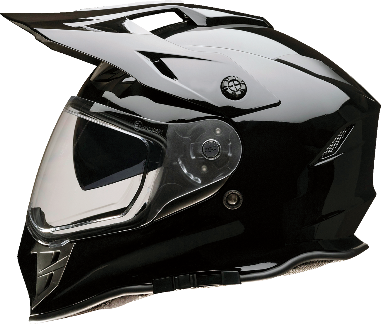 Z1r Range Dual Sport Helmet