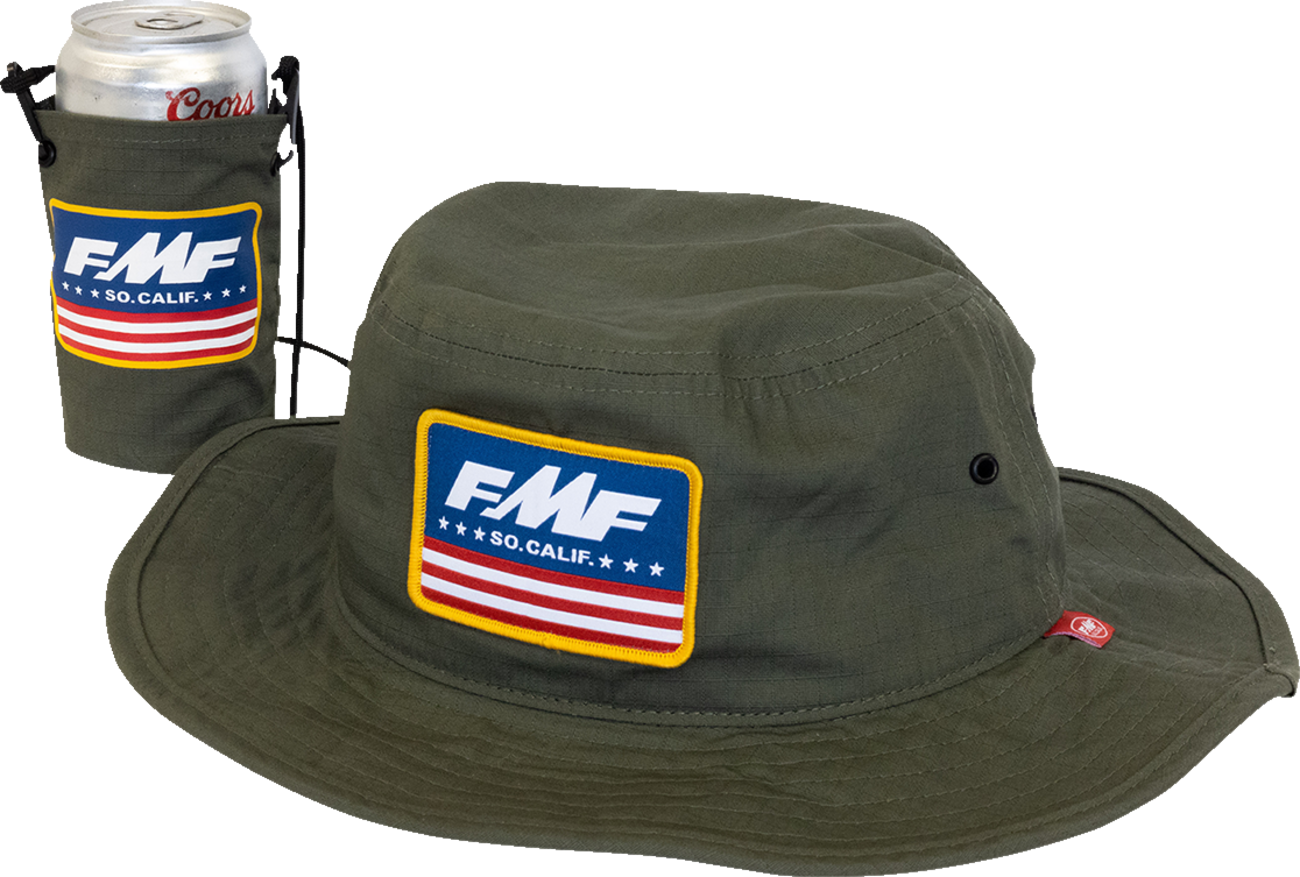 FMF Primo Bucket Hat