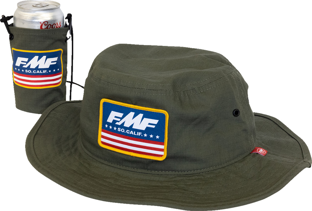 FMF Primo Bucket Hat