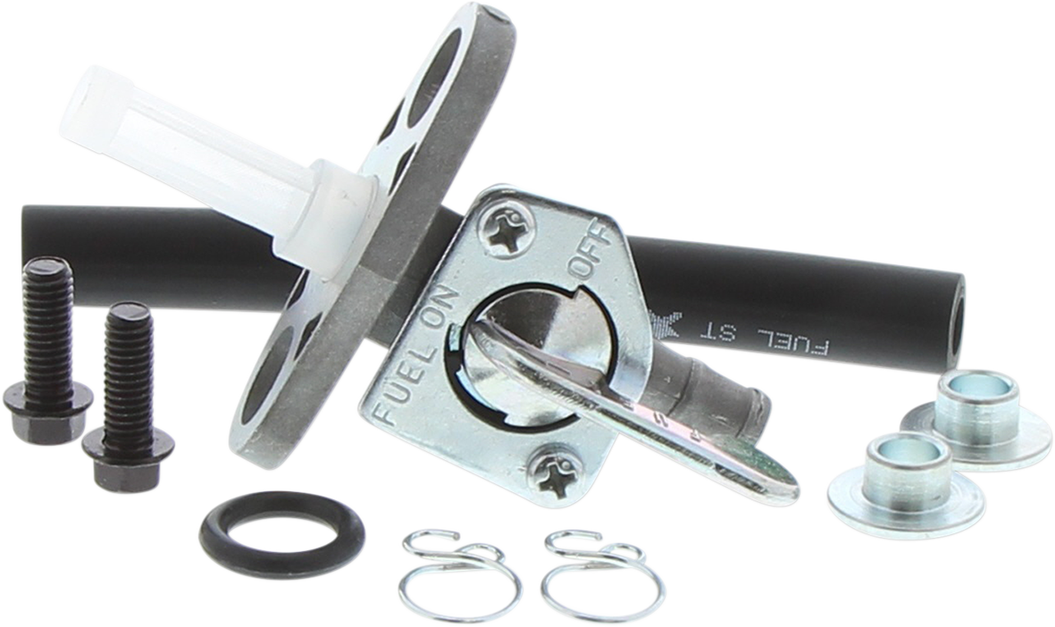 Fuel Valve Kit