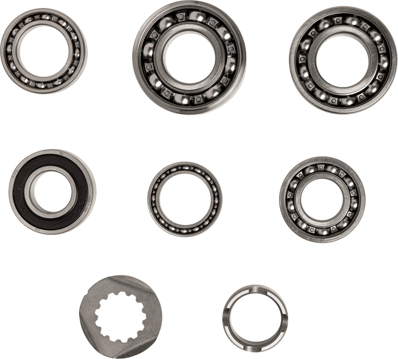 HOT RODS Transmission Bearing Kit