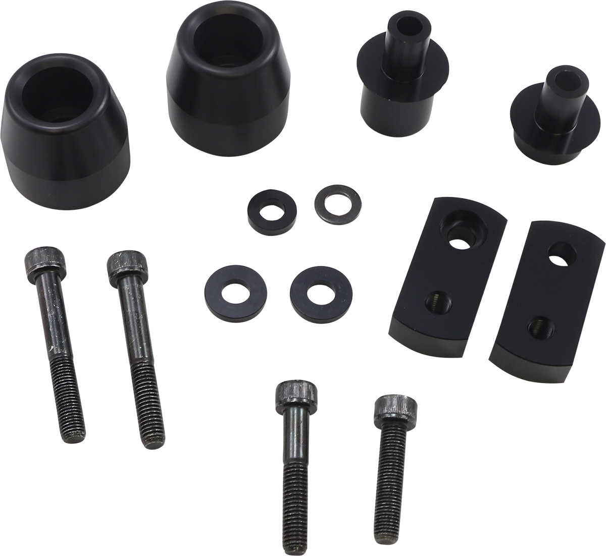 VORTEX Frame Slider Kit