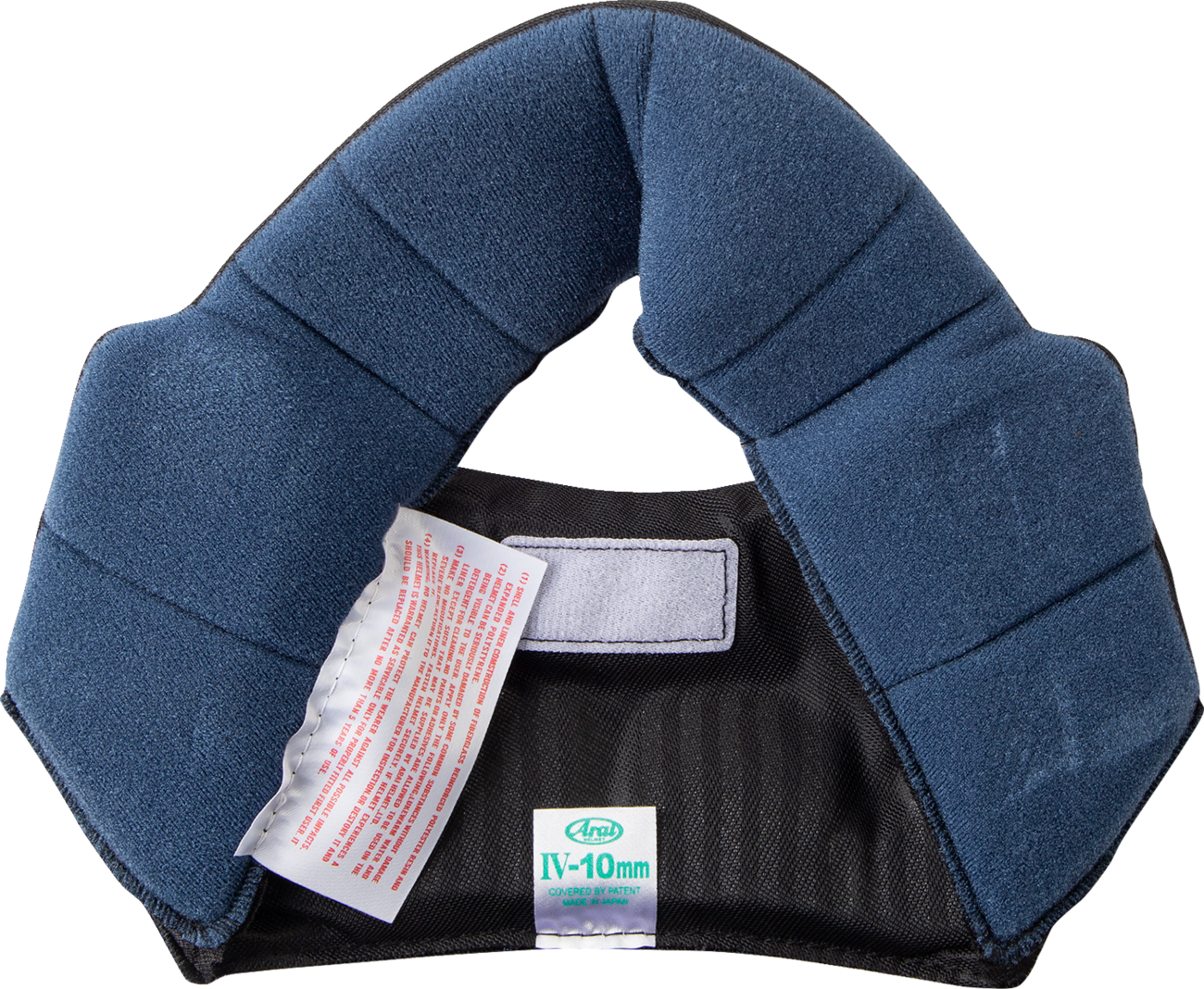 Arai helmets Regent-X Helmet Interior Pad