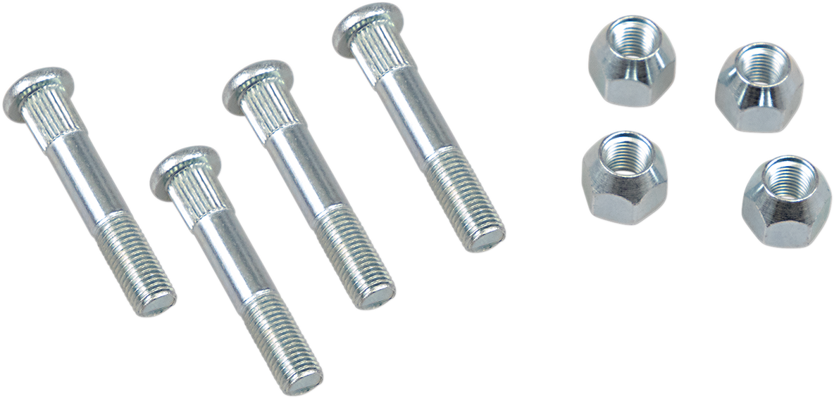 Wheel Stud/Nut Kit