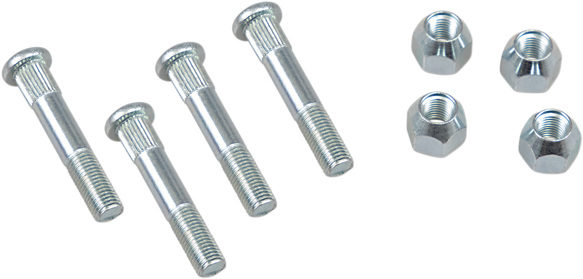 Wheel Stud/Nut Kit