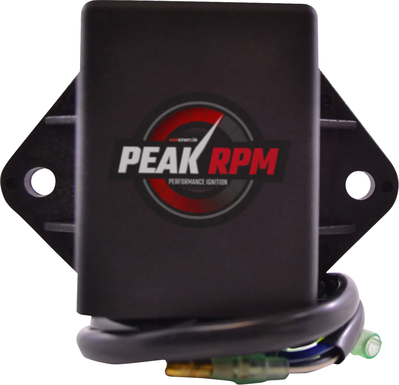 Rm stator CDI Box - Arctic Cat