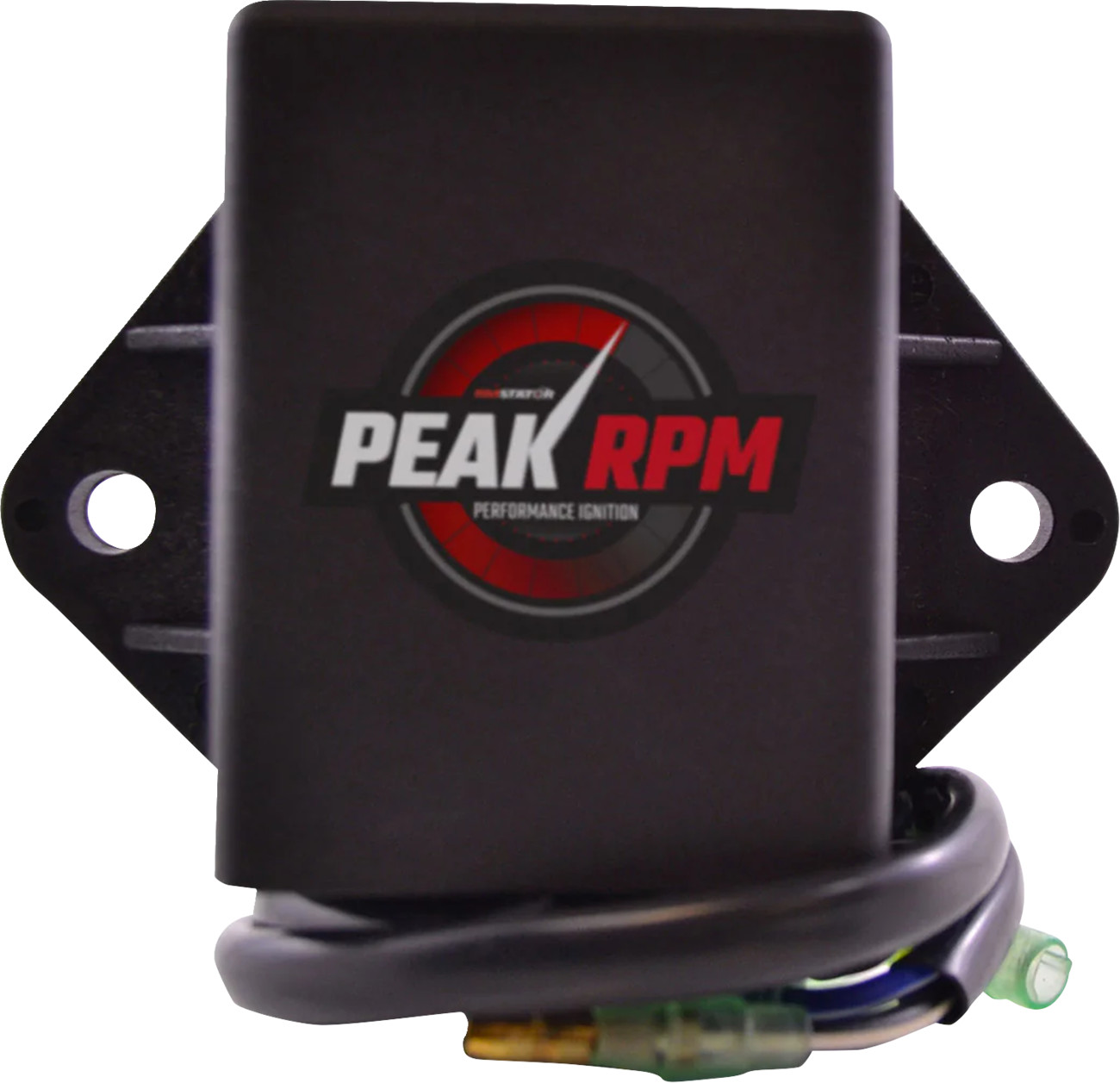 Rm stator CDI Box - Arctic Cat