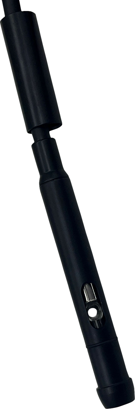 FAT BAGGERS INC. EZ Install Upper Clutch Cable